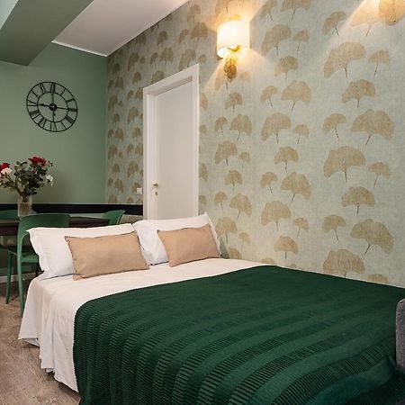Hemeras Boutique Homes - Large Apartment In Citylife District Milano Esterno foto