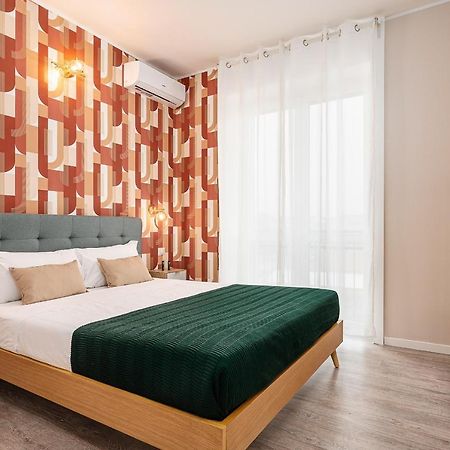 Hemeras Boutique Homes - Large Apartment In Citylife District Milano Esterno foto