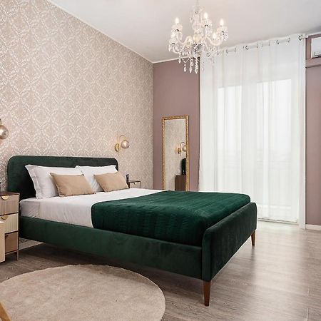 Hemeras Boutique Homes - Large Apartment In Citylife District Milano Esterno foto