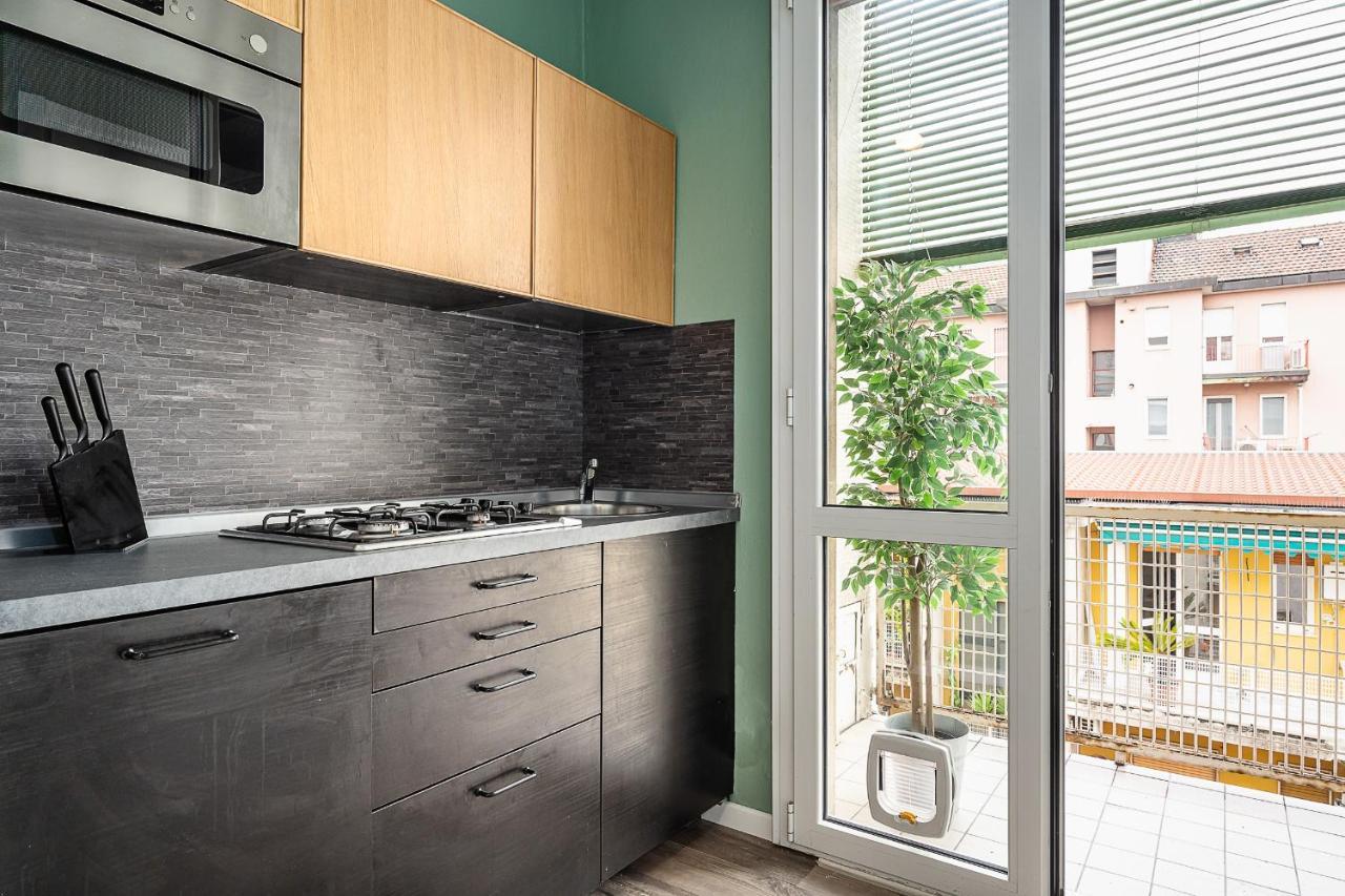 Hemeras Boutique Homes - Large Apartment In Citylife District Milano Esterno foto