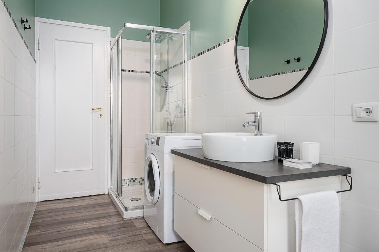 Hemeras Boutique Homes - Large Apartment In Citylife District Milano Esterno foto