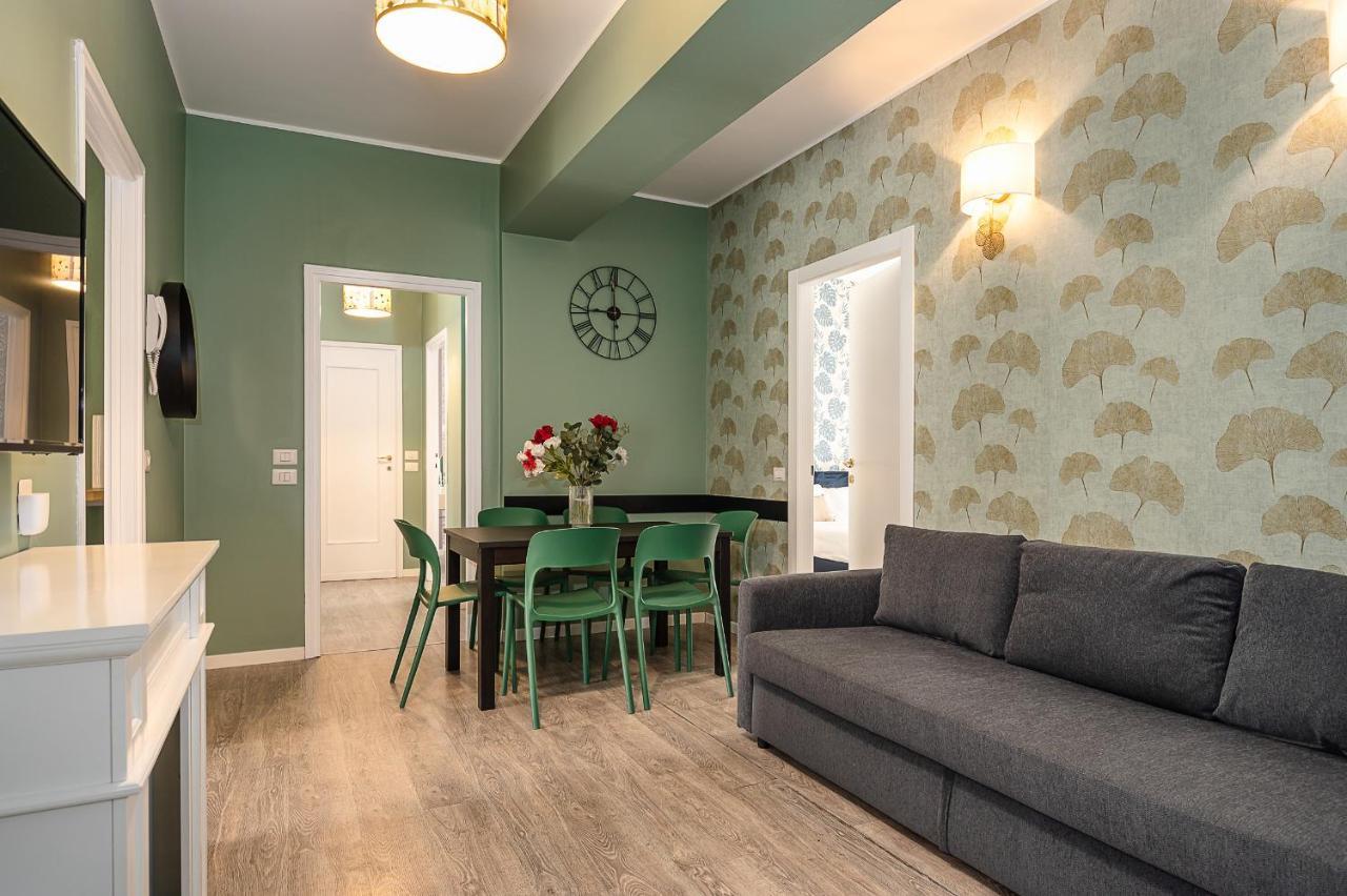 Hemeras Boutique Homes - Large Apartment In Citylife District Milano Esterno foto