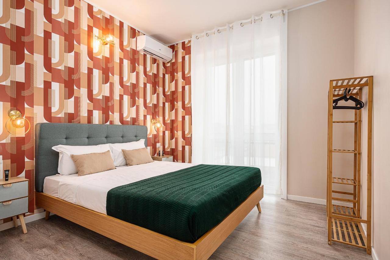 Hemeras Boutique Homes - Large Apartment In Citylife District Milano Esterno foto