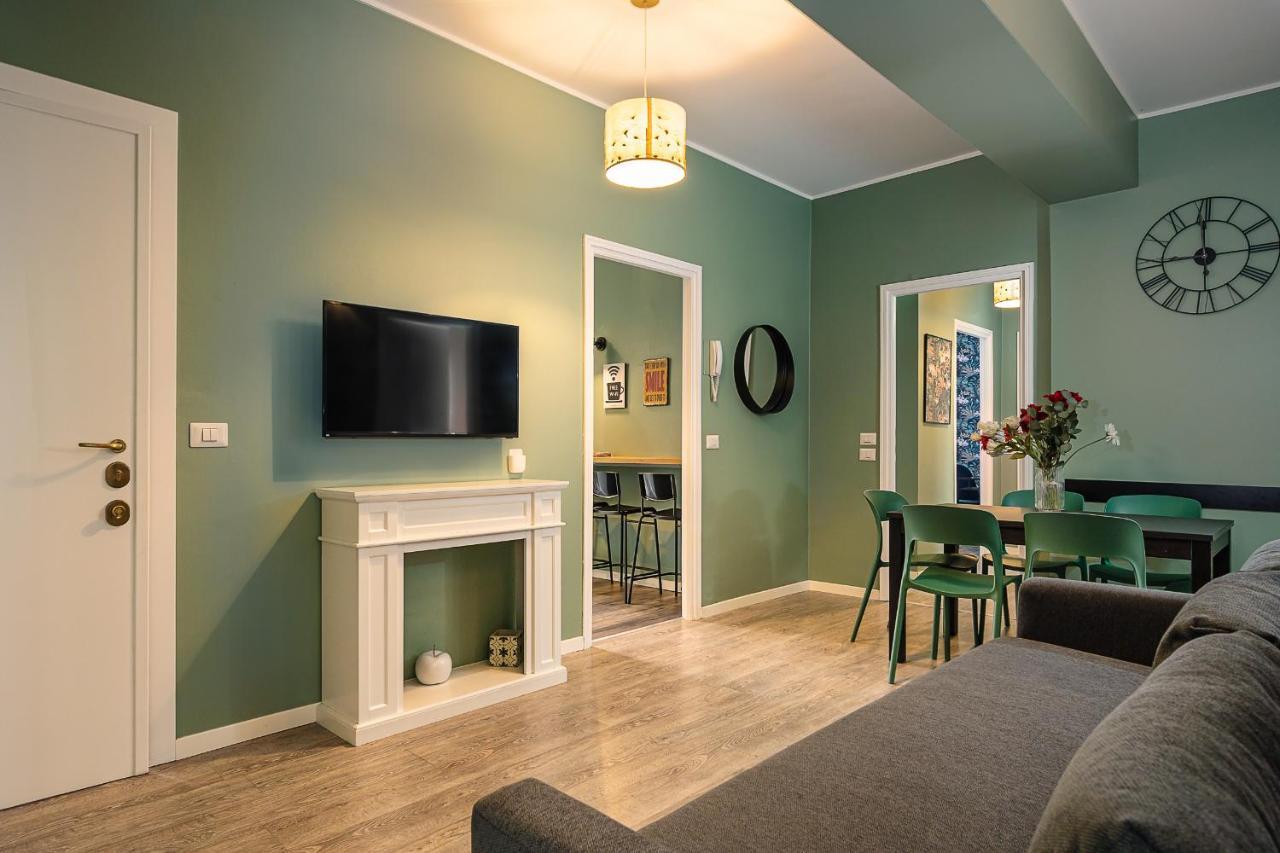 Hemeras Boutique Homes - Large Apartment In Citylife District Milano Esterno foto