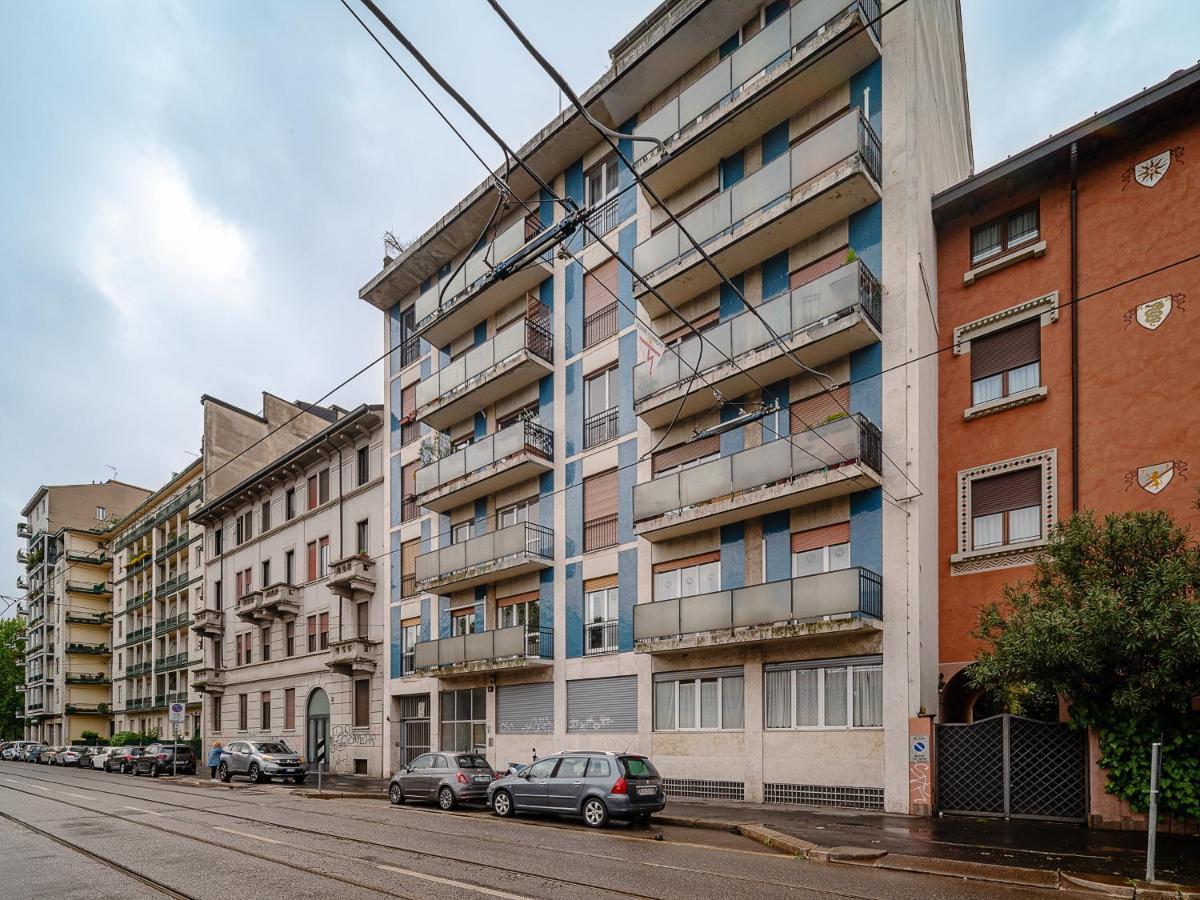 Hemeras Boutique Homes - Large Apartment In Citylife District Milano Esterno foto