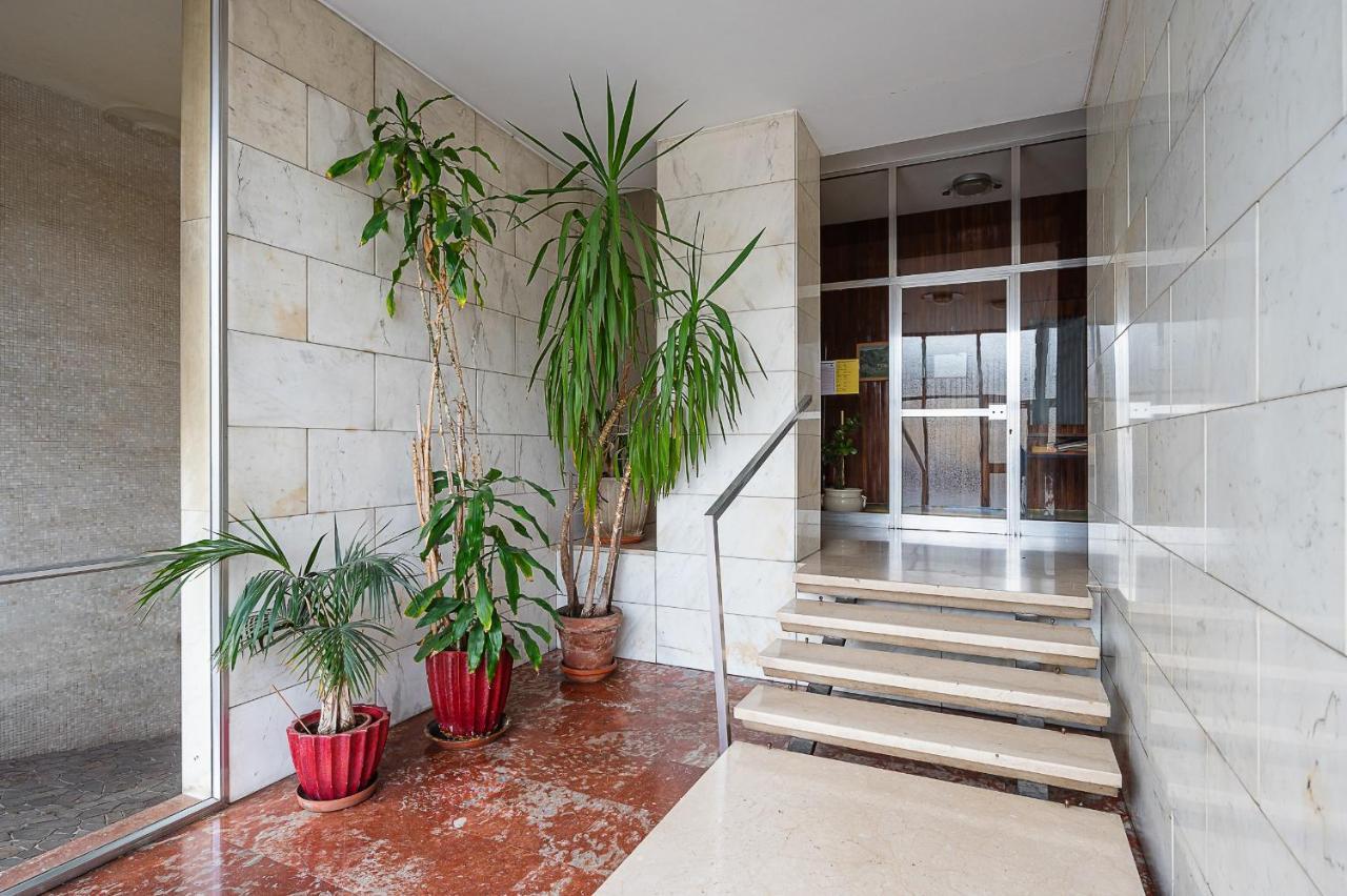 Hemeras Boutique Homes - Large Apartment In Citylife District Milano Esterno foto